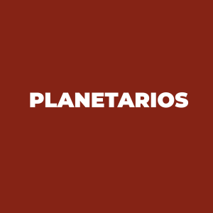 PLANETARIOS