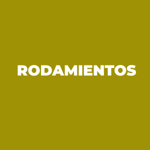 RODAMIENTOS