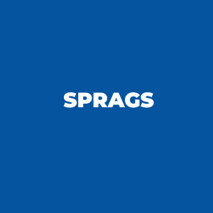 SPRAGS