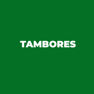 TAMBORES