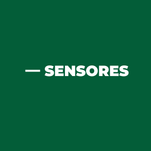 SENSORES