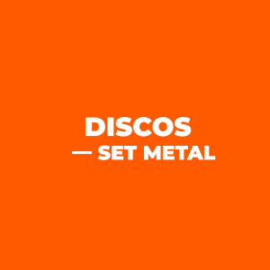 SET METAL