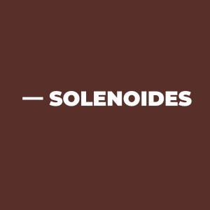 SOLENOIDES