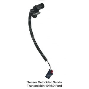 alt="Sensor Velocidad Salida 10R80 Ford"