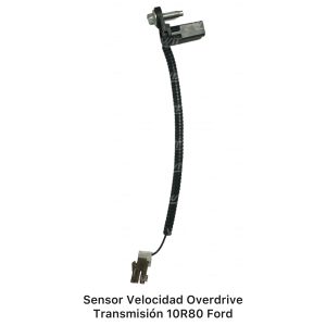 alt="Sensor Velocidad Overdrive, 10R80 Ford"