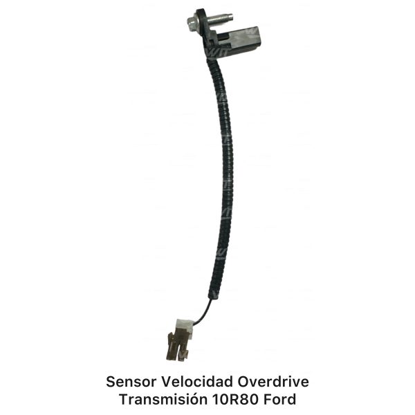 alt="Sensor Velocidad Overdrive, 10R80 Ford"